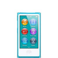 iPod Nano 7th Gen Skin 3791