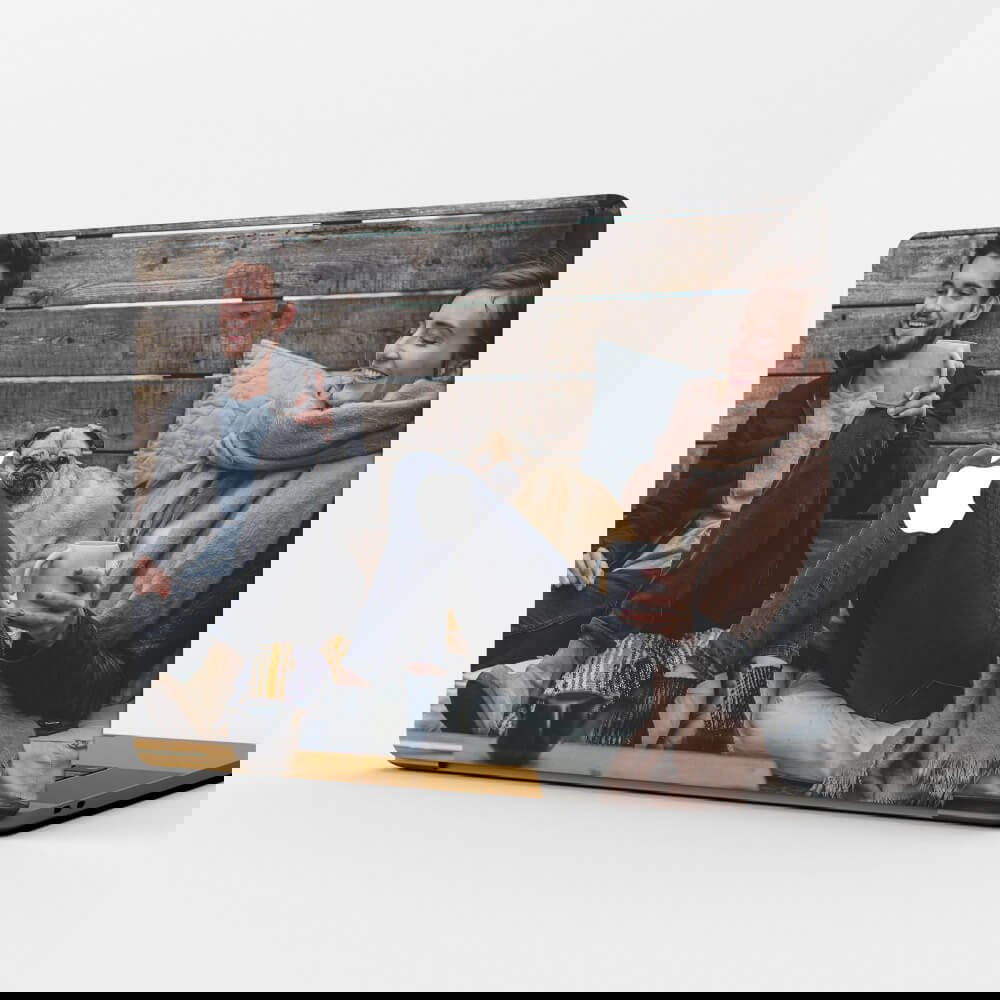 Custom Macbook Pro 13inch 2008 (A1278) Skin 18115