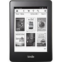 Kindle Paperwhite (3rd Gen 2015) Skin 2725 Kindle Paperwhite (3rd Gen 2015) Skin 2725