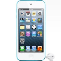 iPod Touch 5th Gen Skin 3790