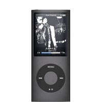iPod Nano 4th Gen Skin 3796