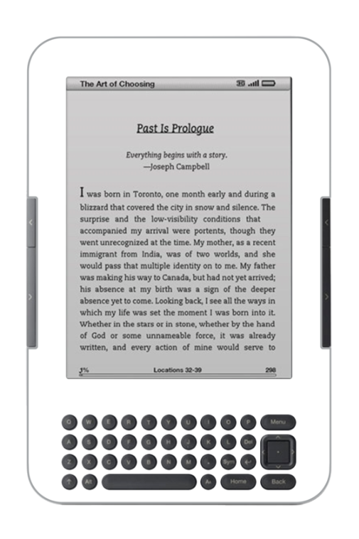Kindle 3 (Keyboard) 2010 Skin 4068 Kindle 3 (Keyboard) 2010 Skin 4068