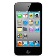 iPod Touch 4th Gen Skin 3794