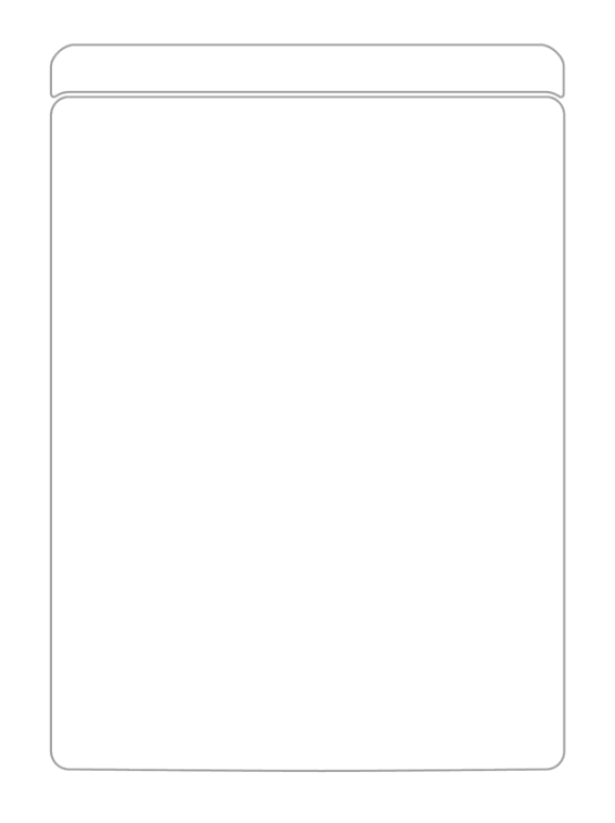 Kindle 4 (2011) Skin 4065 Kindle 4 (2011) Skin 4065