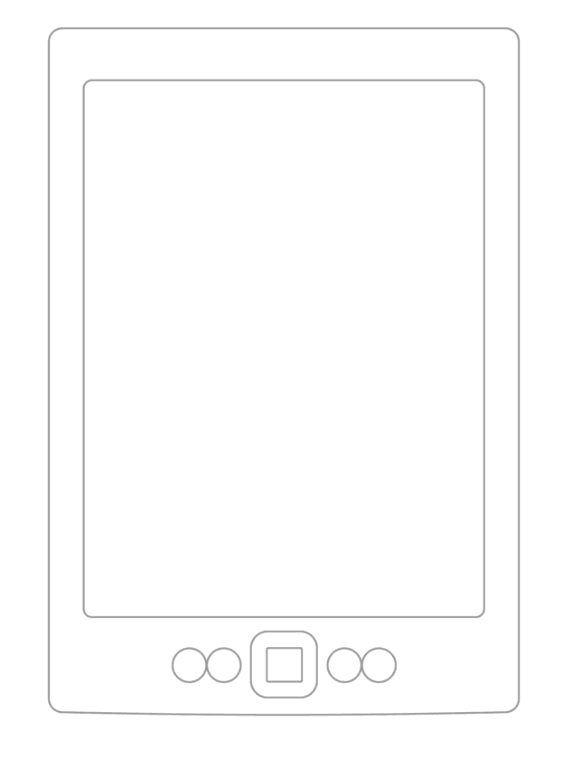 Kindle 4 (2011) Skin 4066 Kindle 4 (2011) Skin 4066