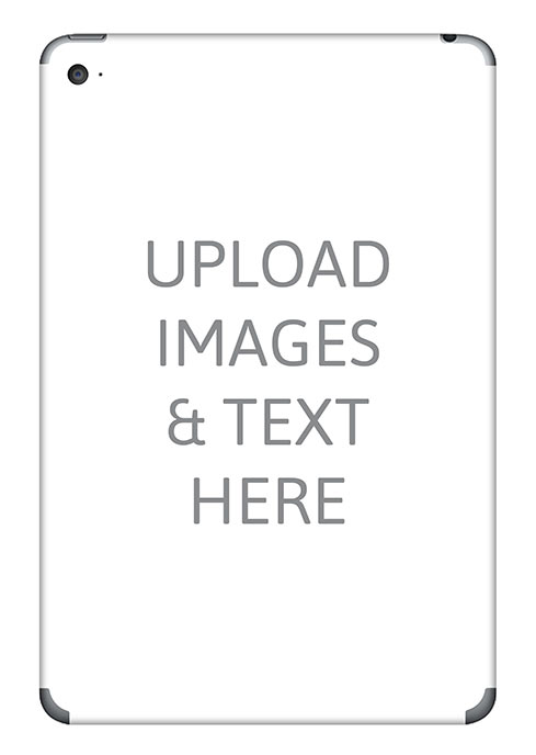 iPad Mini 4 Skin 11973