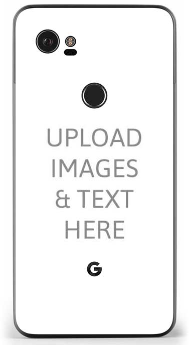 Pixel 2 XL Skin 11966