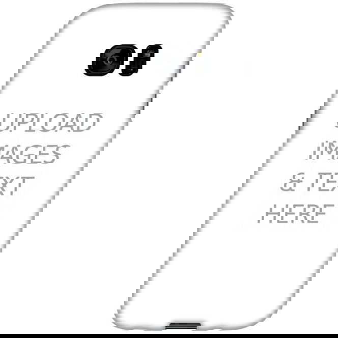 Galaxy S7 Edge Hard Case 10951