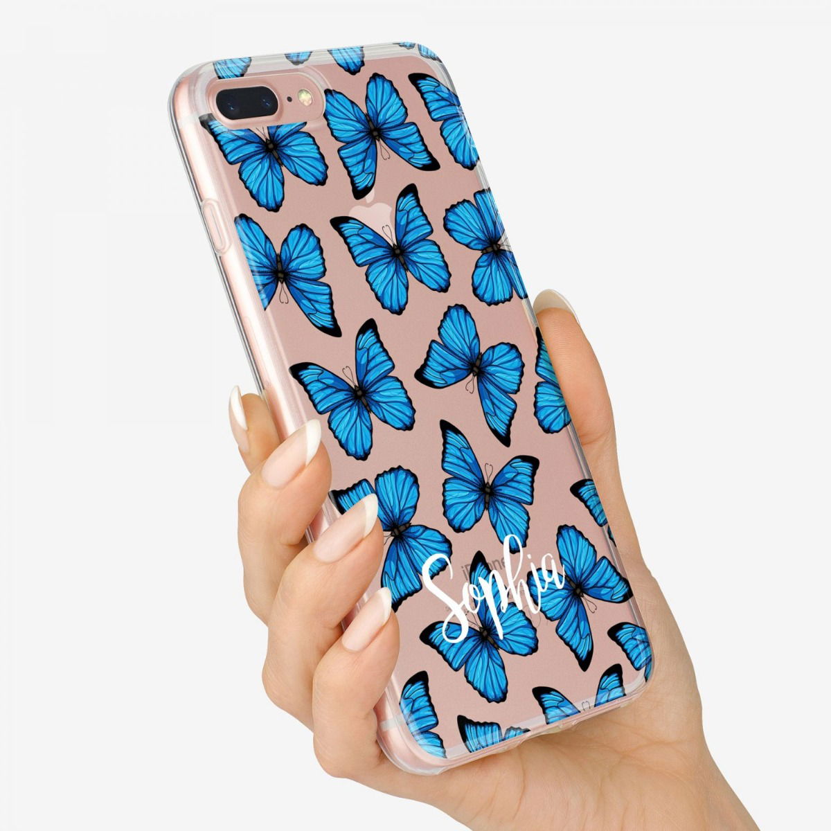 Galaxy A51 2020 Clear Soft Silicone Case 15976 Galaxy A51 2020 Clear Soft Silicone Case 15976