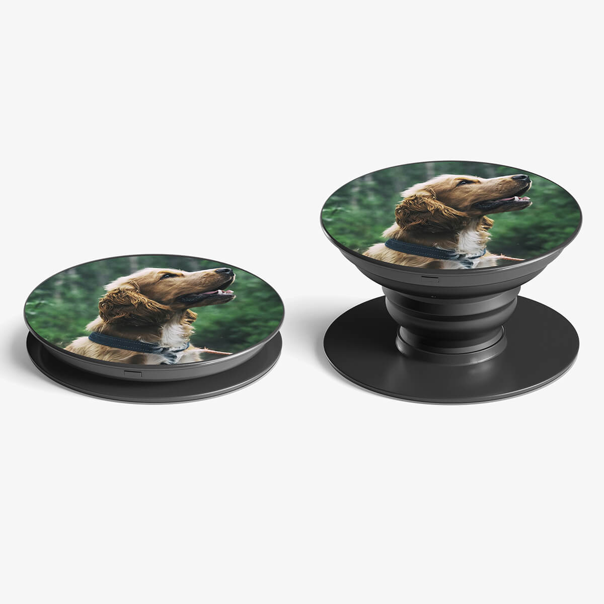 Personalised Phone Grip - Pop Socket 18252