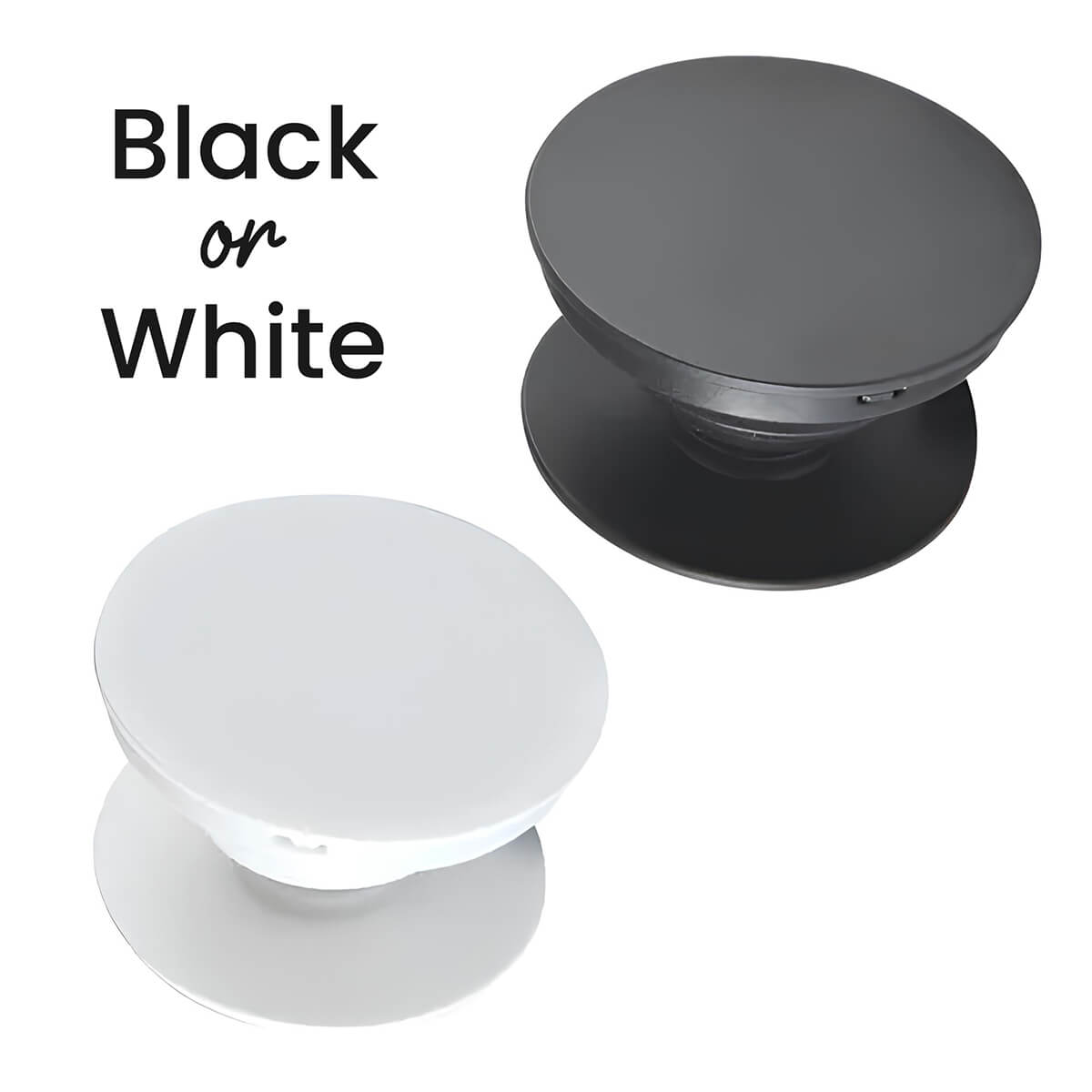 Personalised Phone Grip - Pop Socket 18255