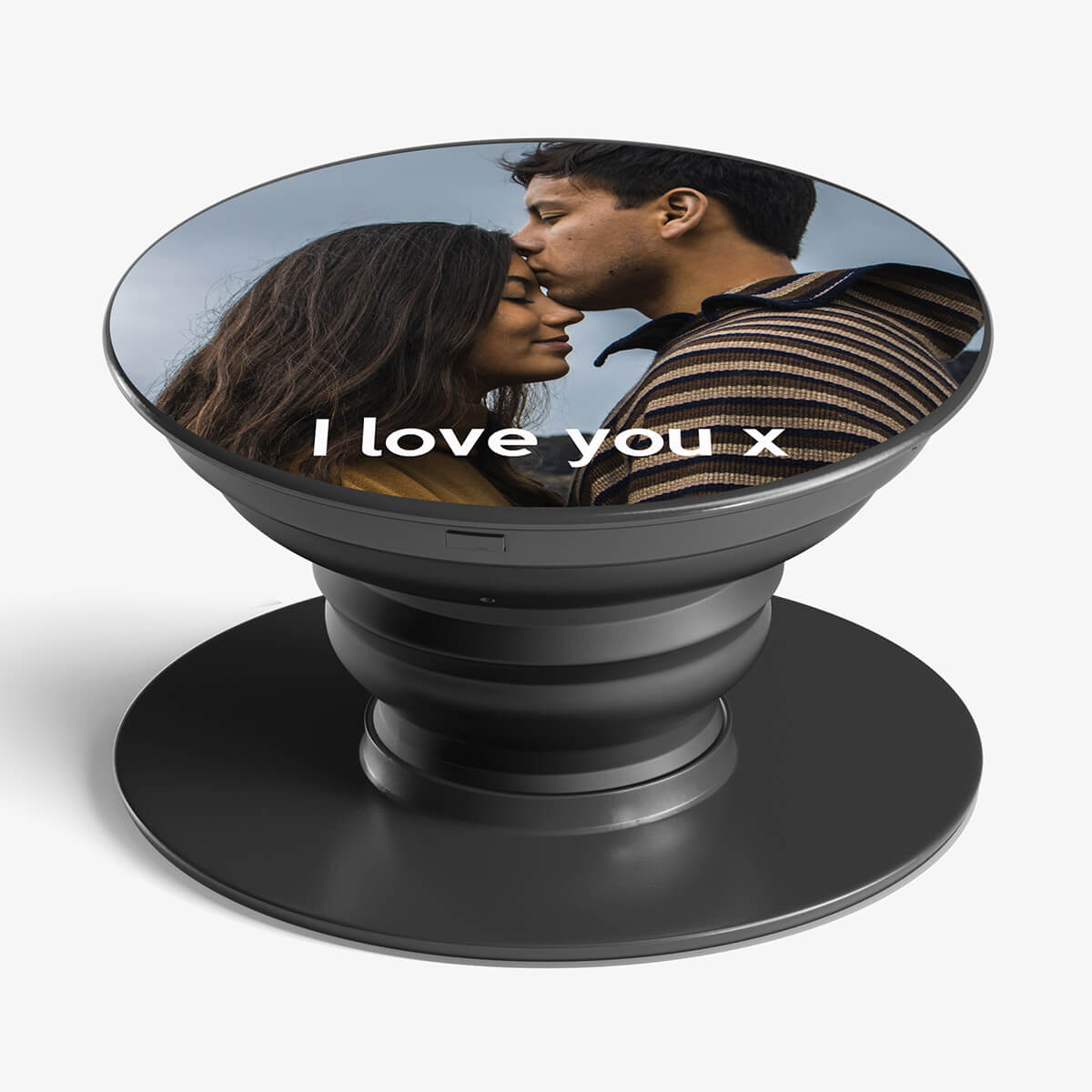 Personalised Phone Grip - Pop Socket 18251