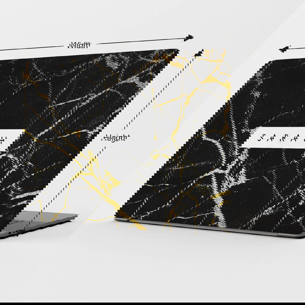 Custom Size Laptop Skin 13927 Custom Size Laptop Skin 13927