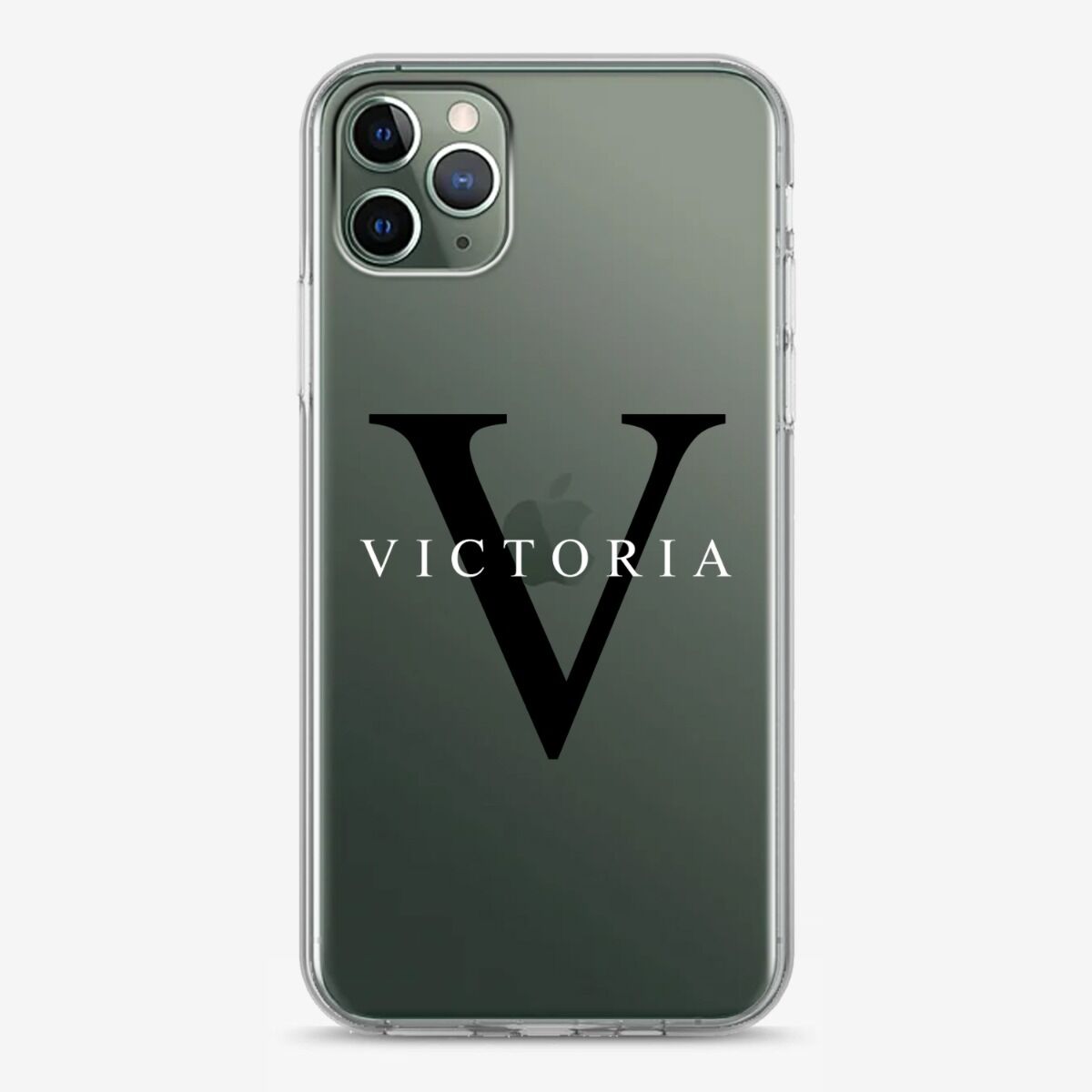 11 Pro Max Iphone 11 Clear Gel Case IPhone 11 Pro Max Clear Soft