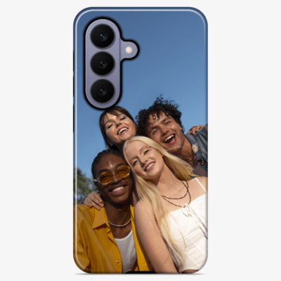 Personalised Samsung Galaxy S26 Tough Case