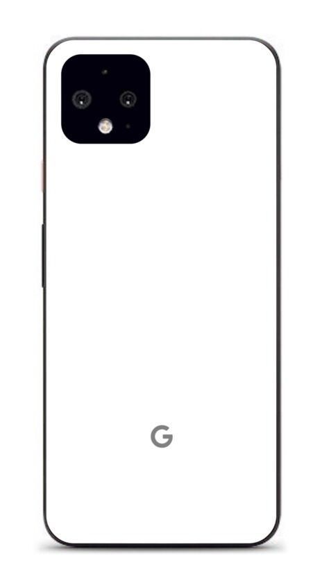 Pixel 4 XL Skin