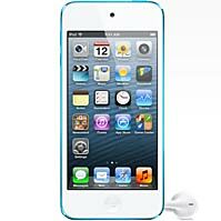 iPod Touch 5th Gen Skin