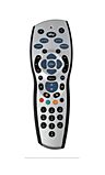 Sky+ HD Remote Control Skin