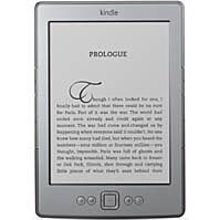 Kindle 4 (2011) Skin