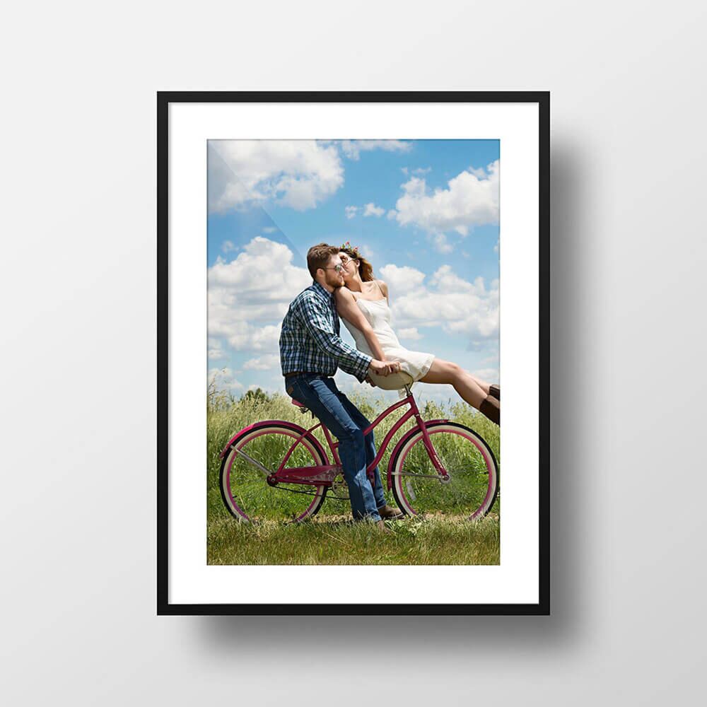 Classic Framed Prints