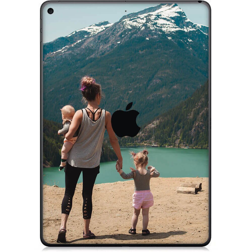 iPad 5 Skin