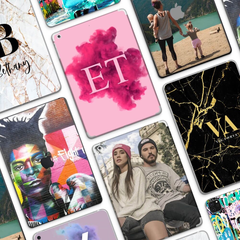 iPad Air 3 2019 Skin