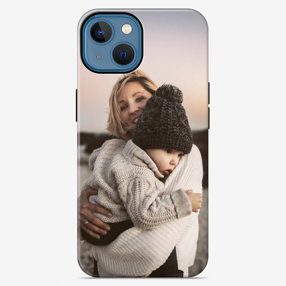 Personalised iPhone 15 Tough Case