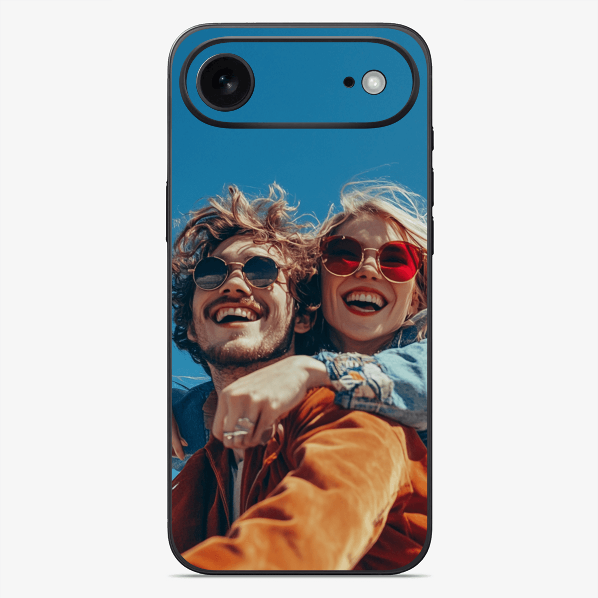 Personalised iPhone 17 Air Skin