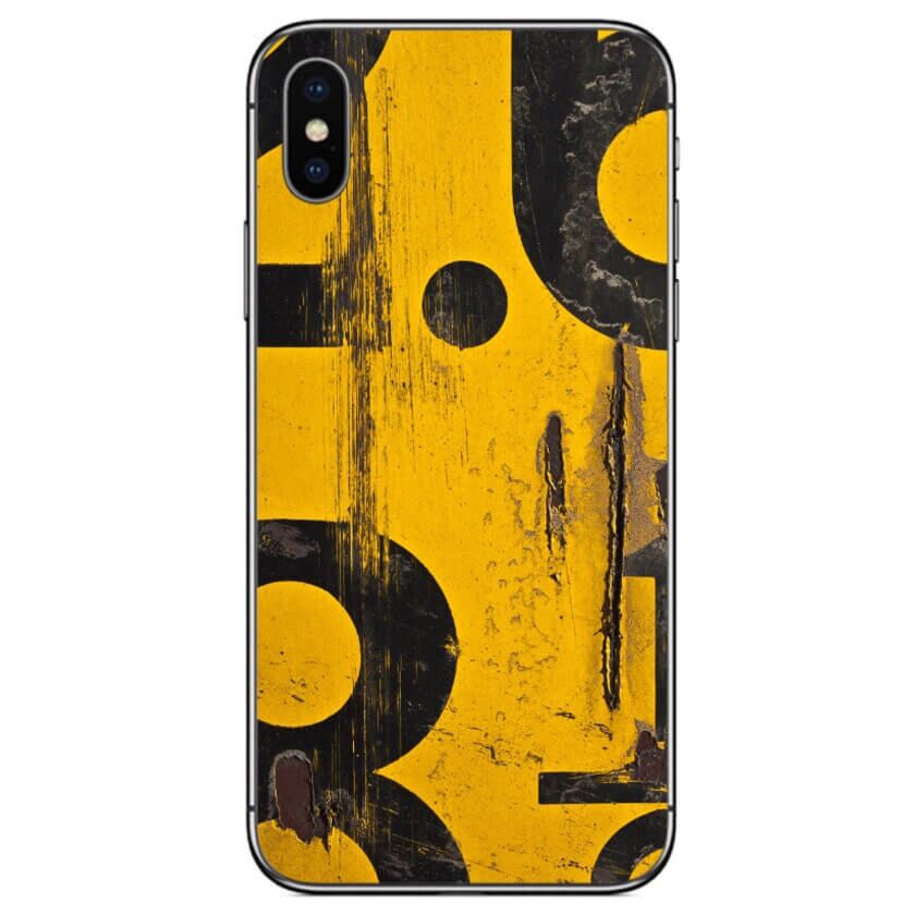 iPhone XS Skin