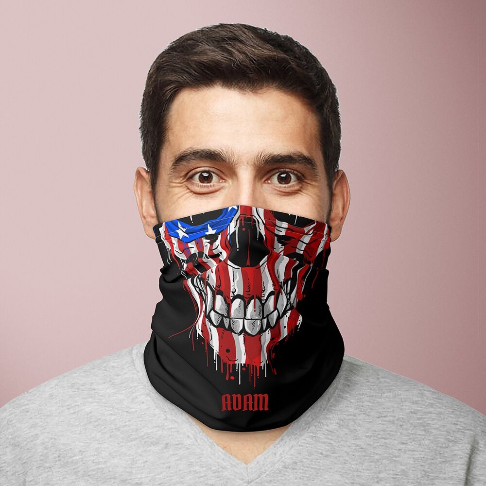 Protective Snood - Adult