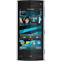 Nokia X6 Skin