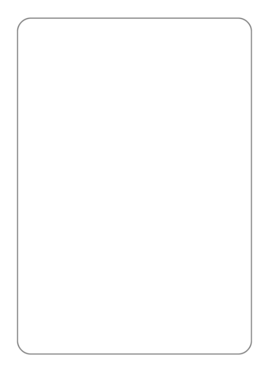 Kindle Paperwhite (3rd Gen 2015) Skin