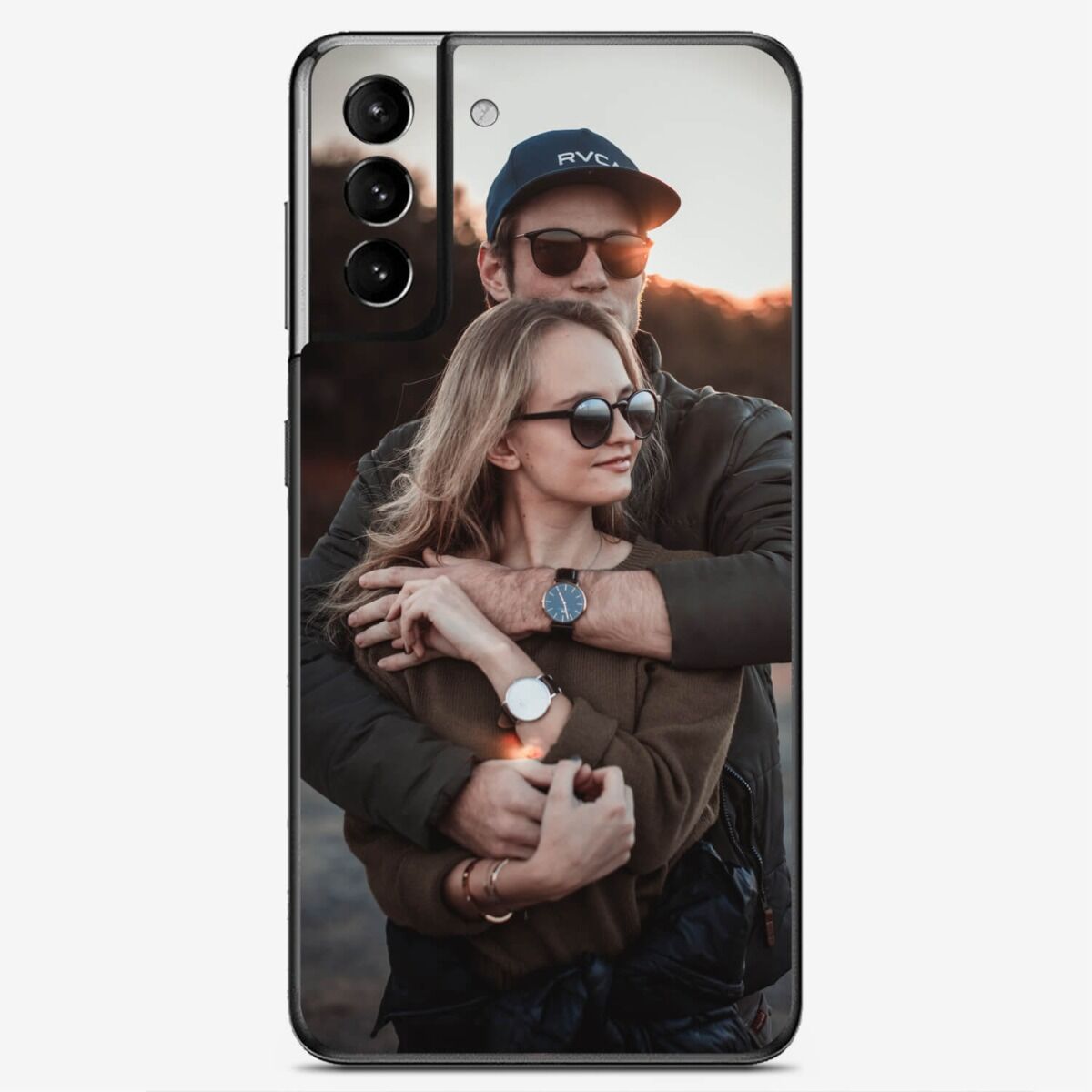 Galaxy S21 Plus Skin