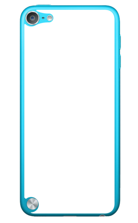 iPod Touch 5th Gen Skin