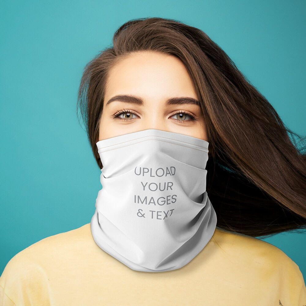Protective Snood - Adult
