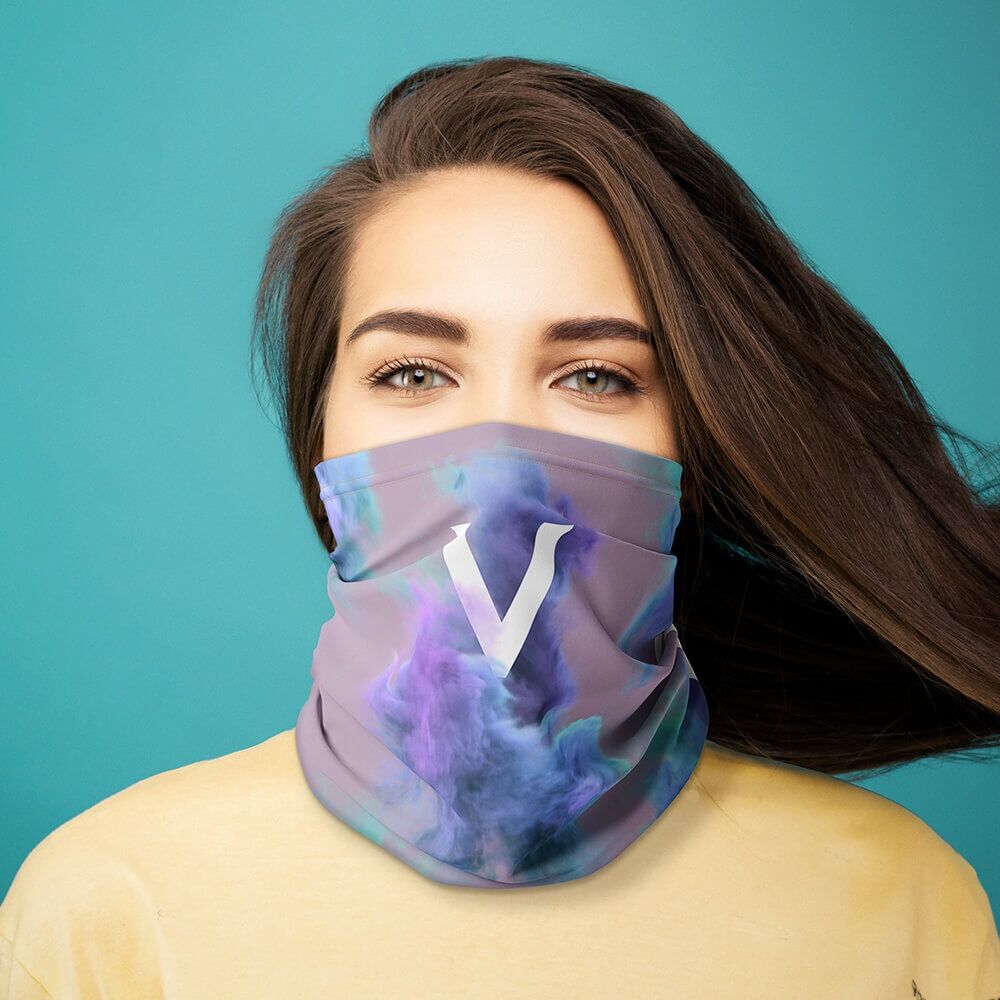 Protective Snood - Adult
