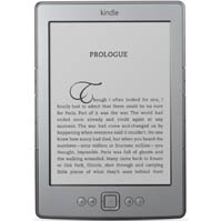 Kindle 4 (2011) Skin 2658 Kindle 4 (2011) Skin 2658