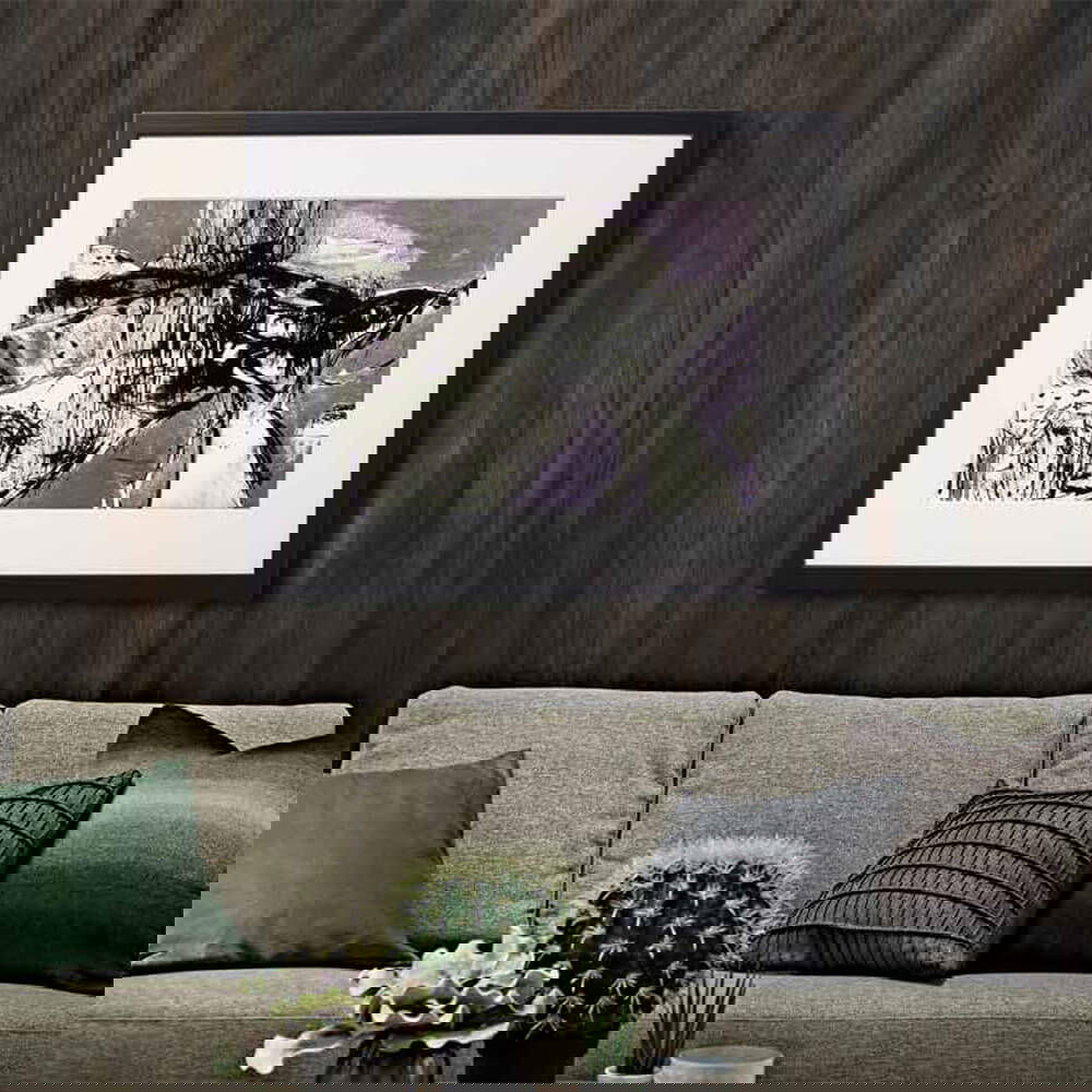 Classic Framed Prints 13996