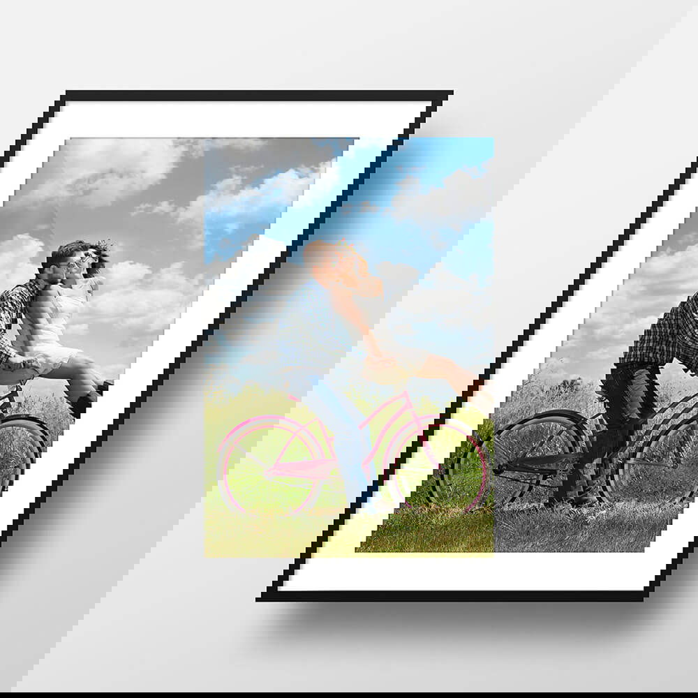 Classic Framed Prints 13992