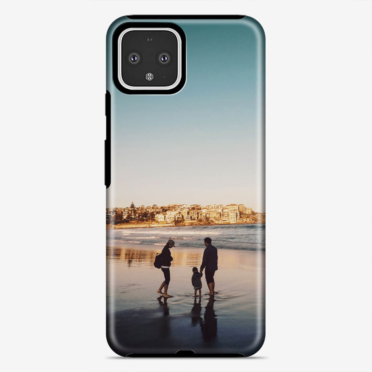 Google Pixel 4 Tough Case 17537