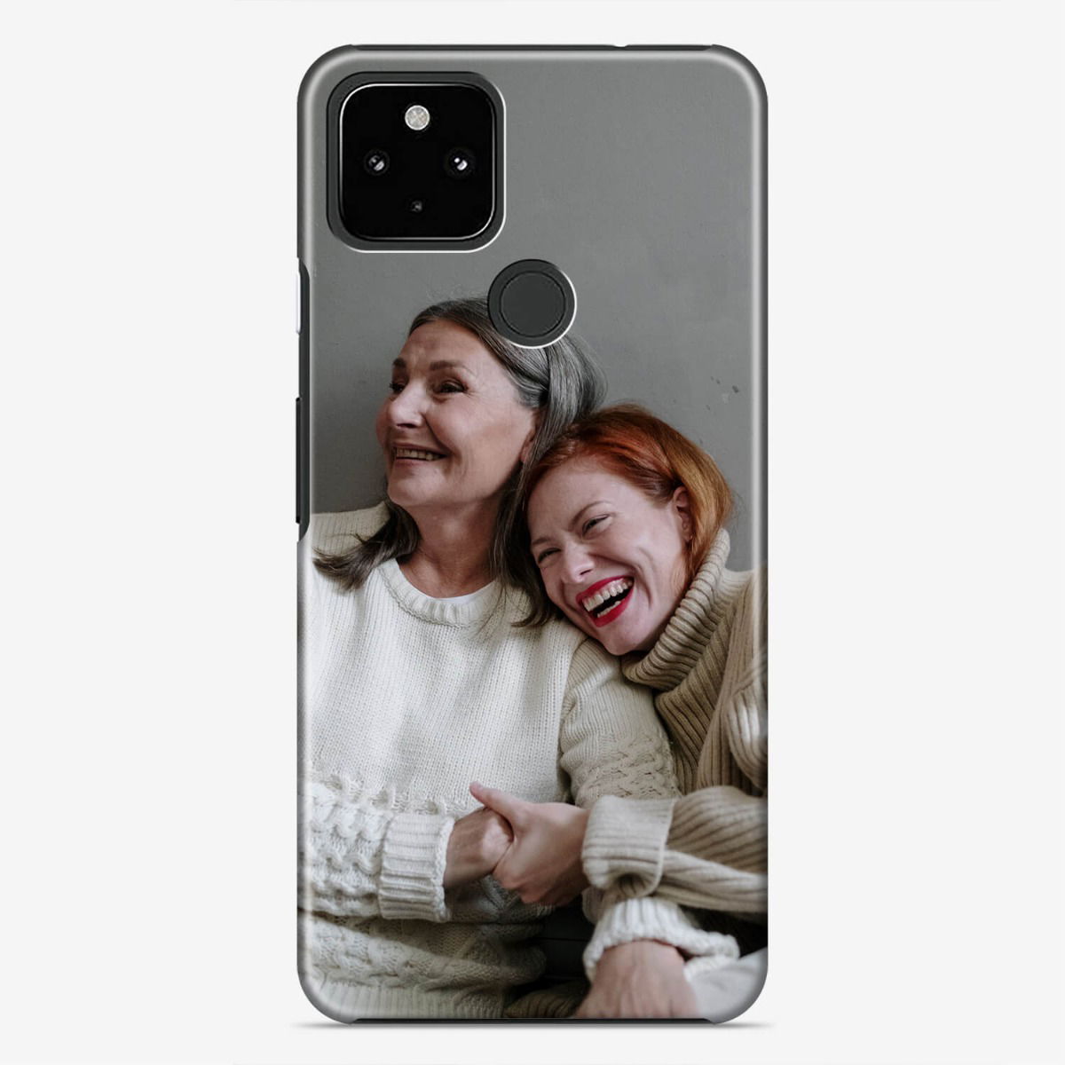 Google Pixel 4a 5G Hard Case 17453