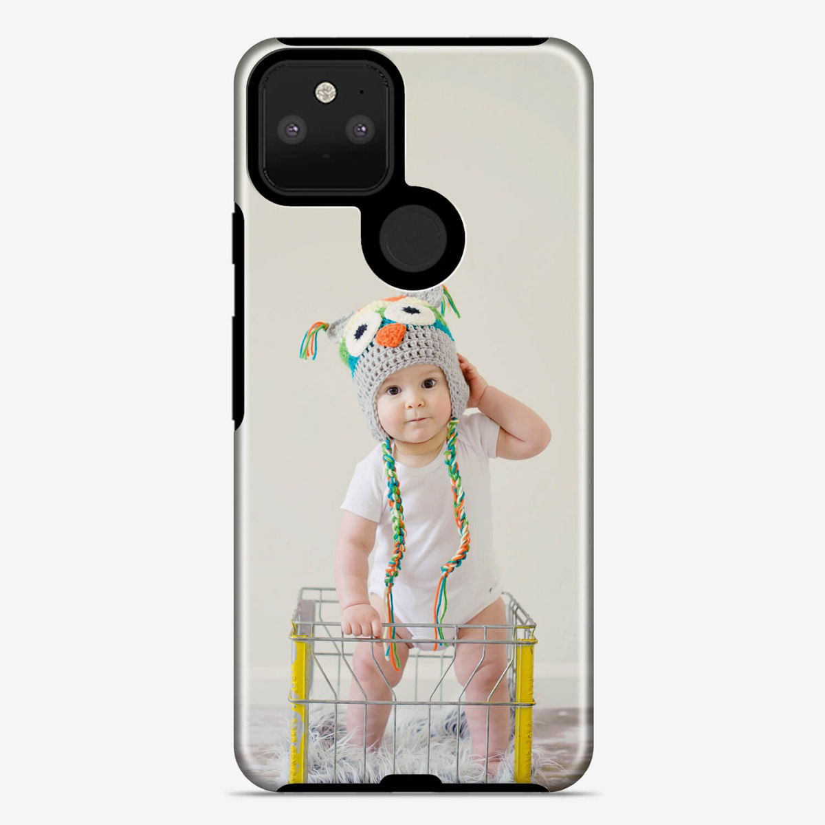 Google Pixel 4a 5G Tough Case 17535