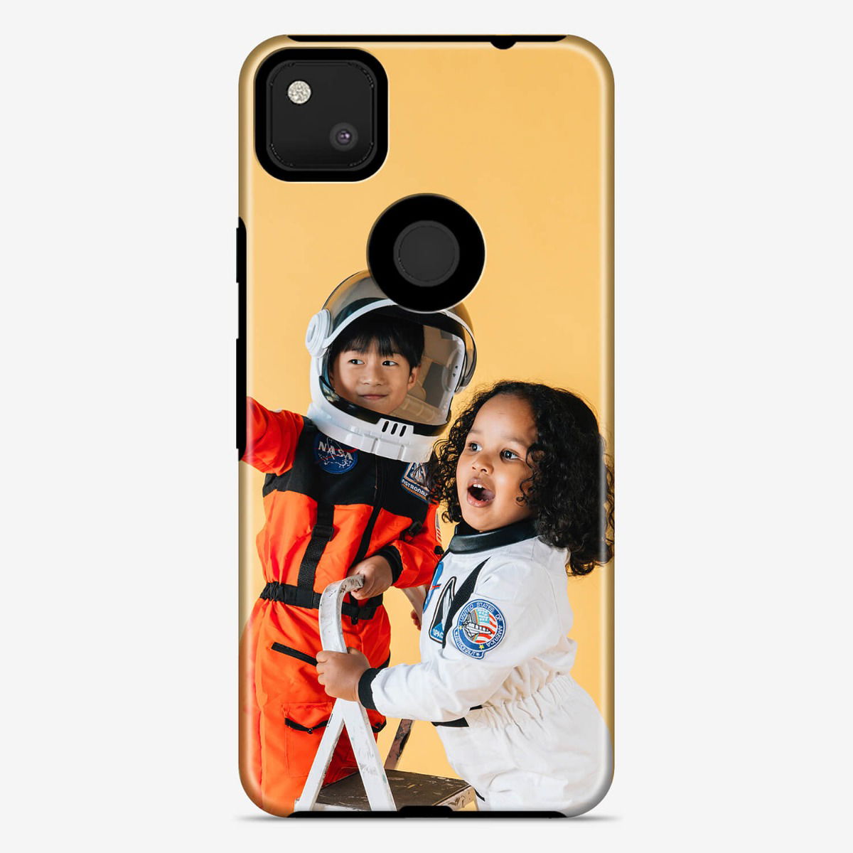 Google Pixel 4a 4G Tough Case 17536 Google Pixel 4a 4G Tough Case 17536