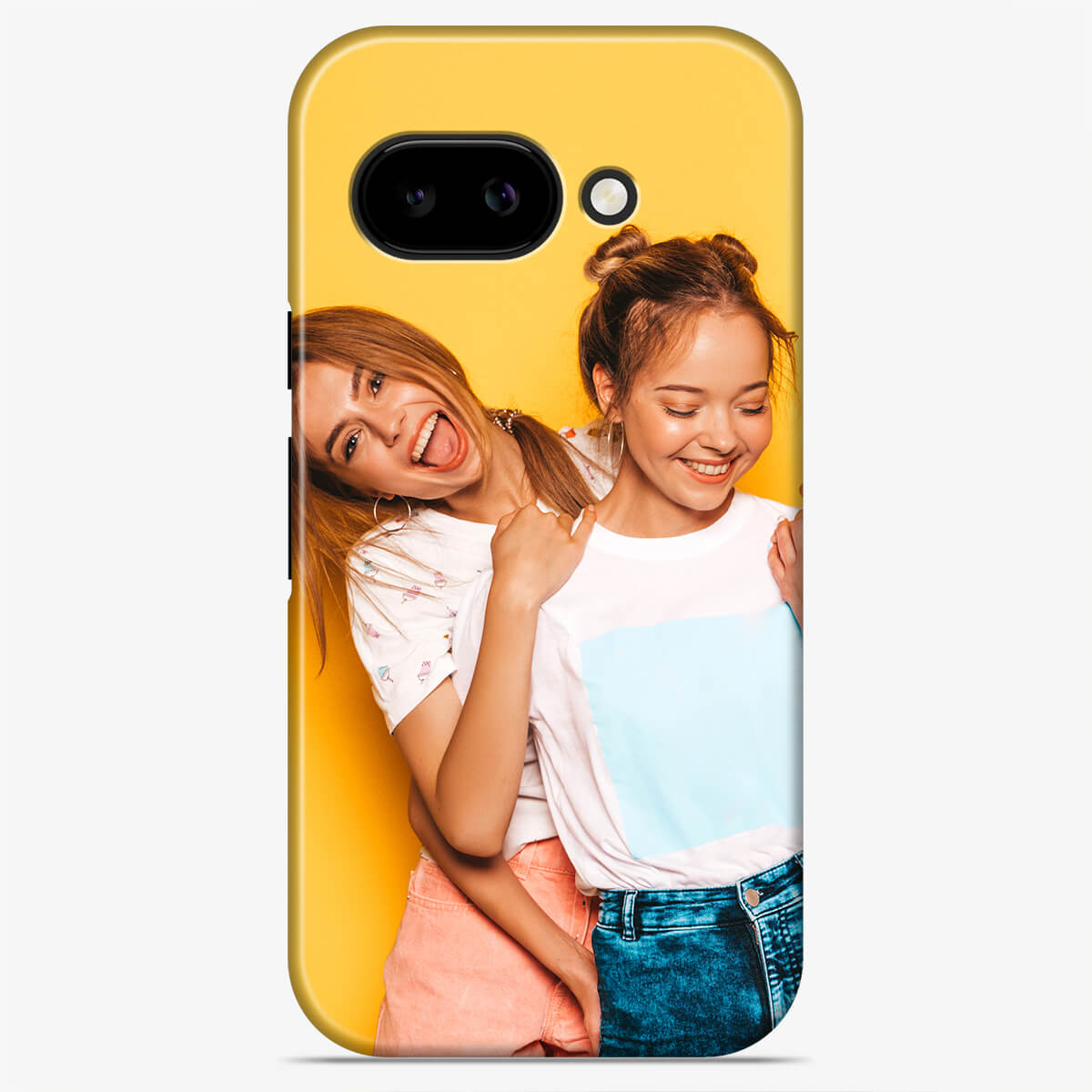 Personalised Google Pixel 9A Tough Case 18250