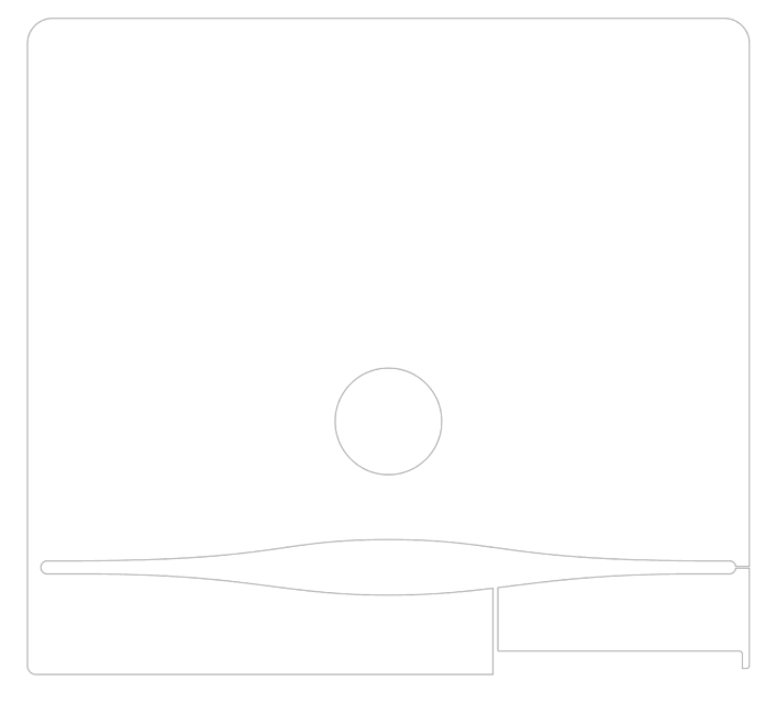 Sky HD Box Skin 4071