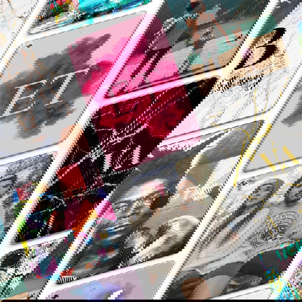 iPad Air 2 2014 Skin 14912 iPad Air 2 2014 Skin 14912