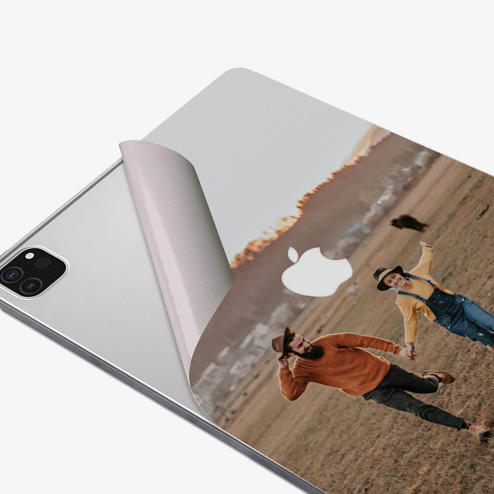 iPad 8 Skin 17144