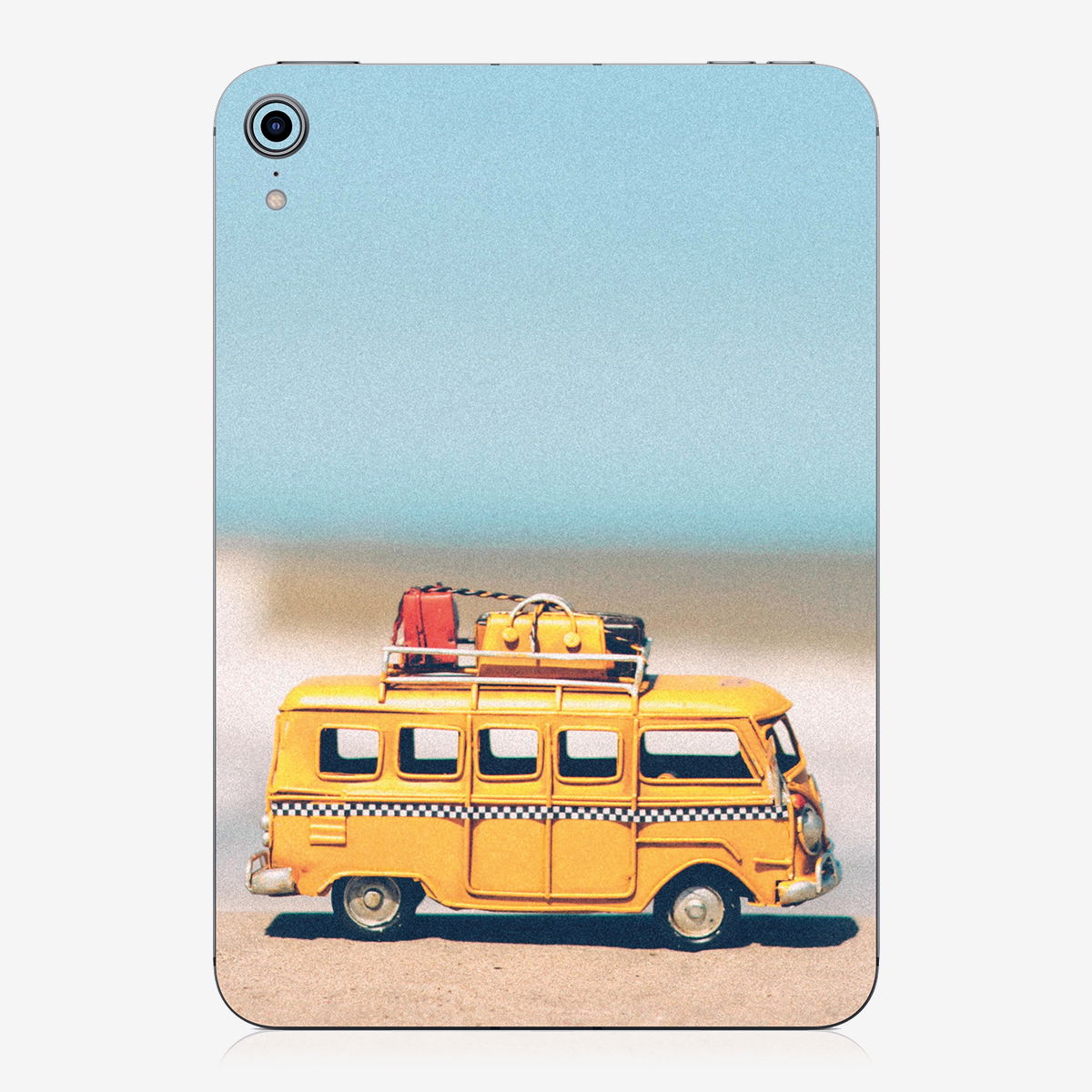 iPad Mini 6 Skin 17822