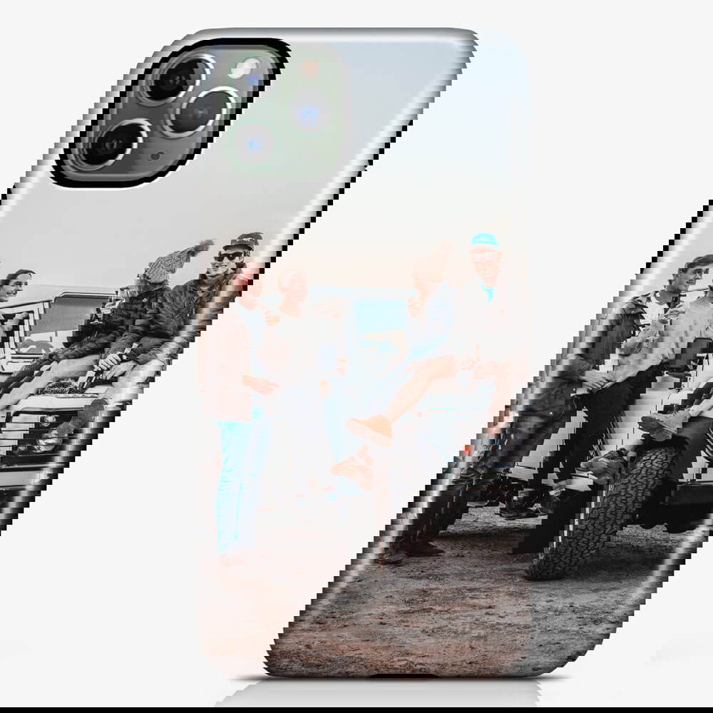 iPhone 11 Pro Tough Case 13978