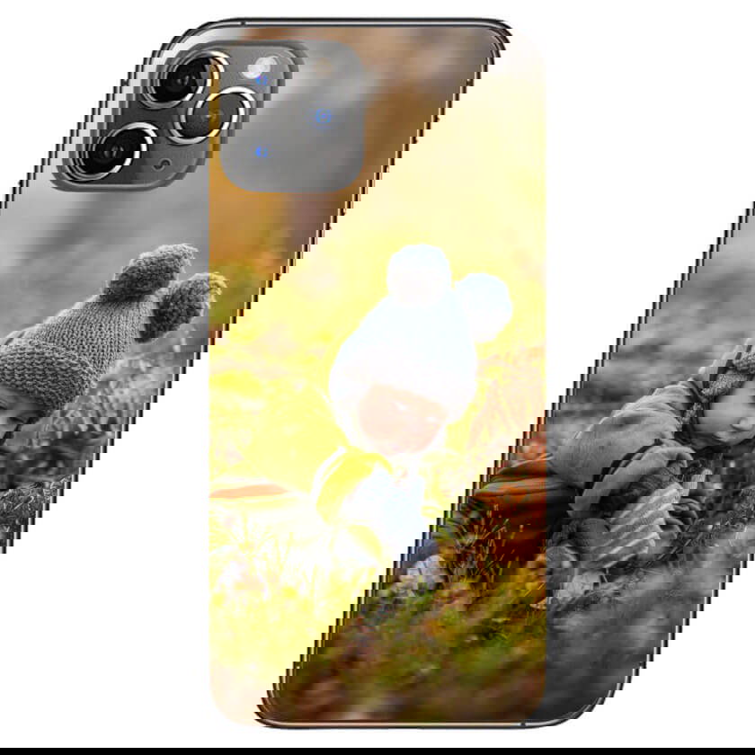 iPhone 11 Pro Skin 13910
